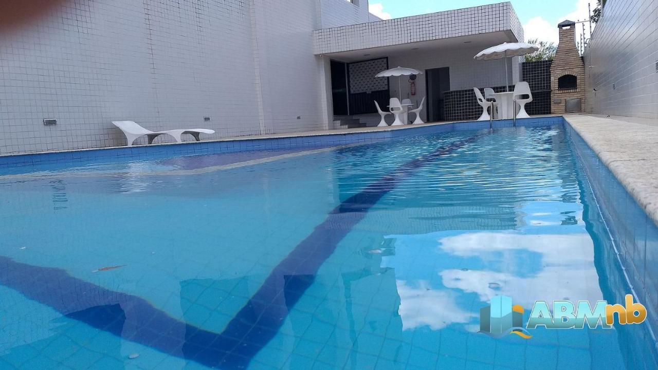 Apartamento Charmoso No Edificio Teneriff 301 Caruaru Exterior foto