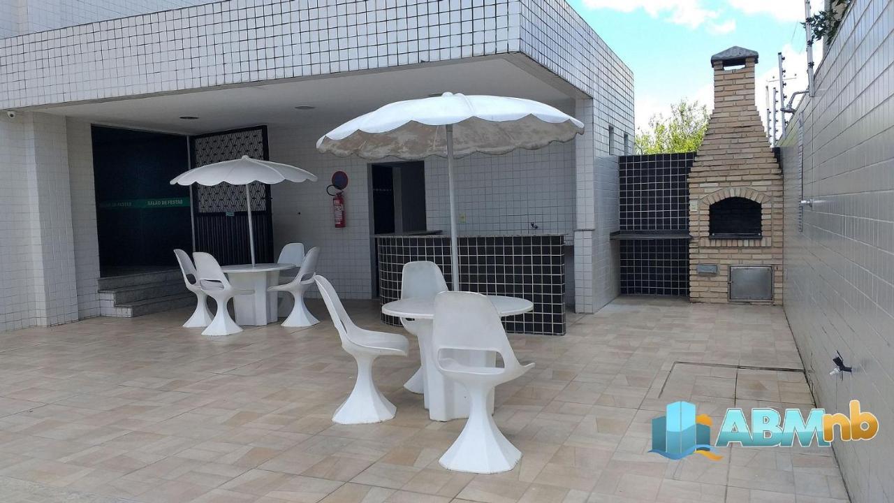 Apartamento Charmoso No Edificio Teneriff 301 Caruaru Exterior foto