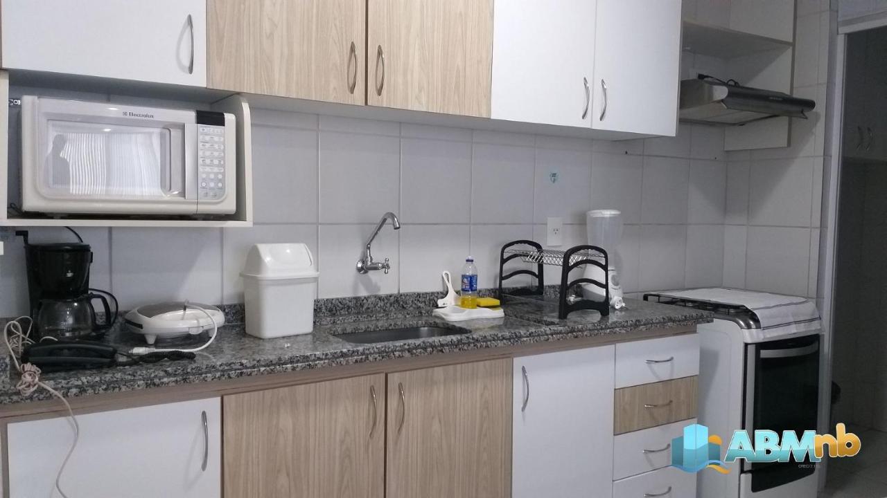 Apartamento Charmoso No Edificio Teneriff 301 Caruaru Exterior foto