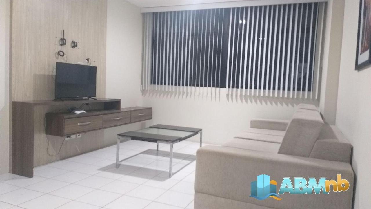 Apartamento Charmoso No Edificio Teneriff 301 Caruaru Exterior foto