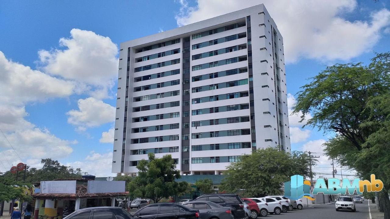 Apartamento Charmoso No Edificio Teneriff 301 Caruaru Exterior foto