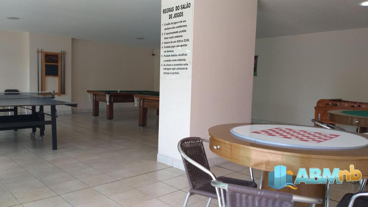 Apartamento Charmoso No Edificio Teneriff 301 Caruaru Exterior foto