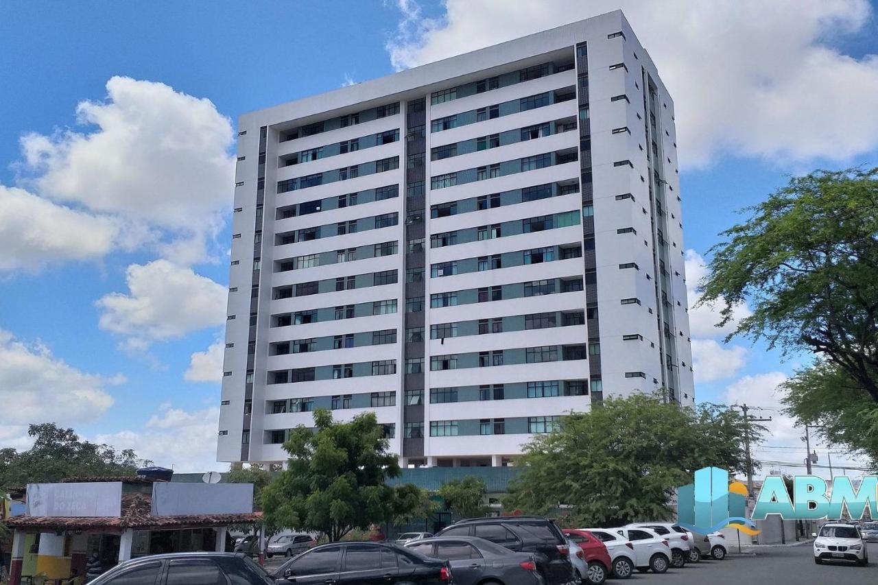 Apartamento Charmoso No Edificio Teneriff 301 Caruaru Exterior foto