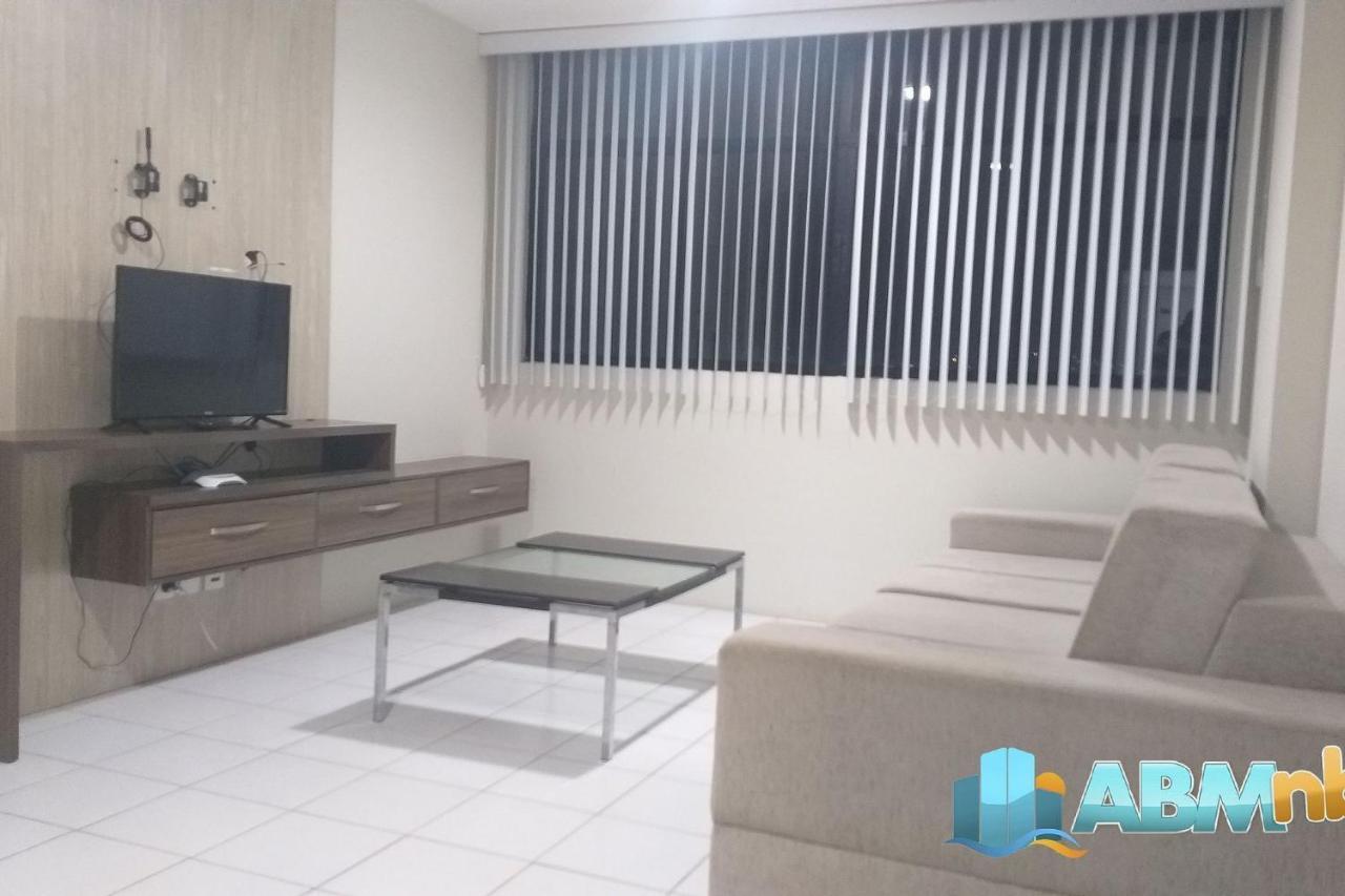 Apartamento Charmoso No Edificio Teneriff 301 Caruaru Exterior foto