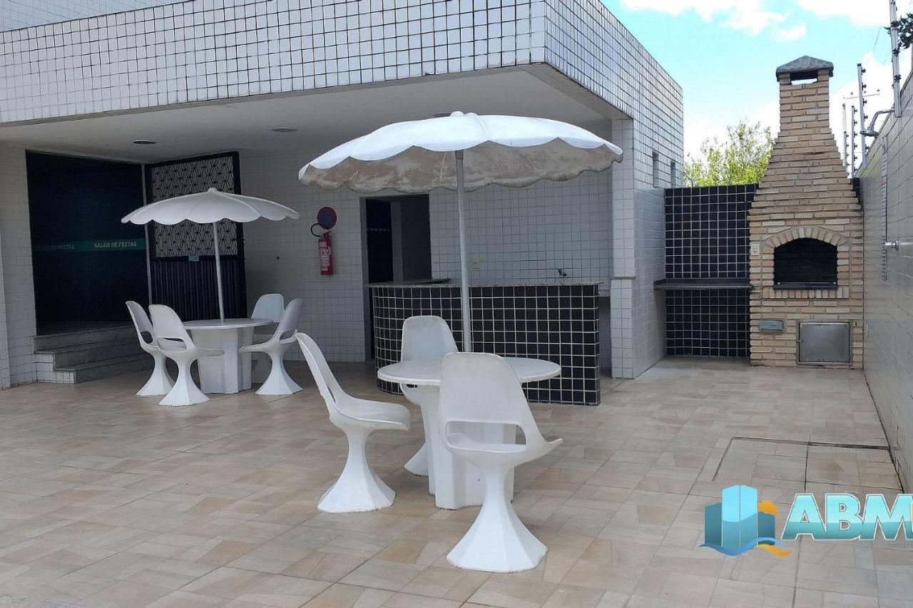 Apartamento Charmoso No Edificio Teneriff 301 Caruaru Exterior foto